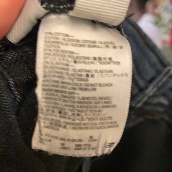 💕American Apparel Jeans size medium 💕 - Picture 8 of 8